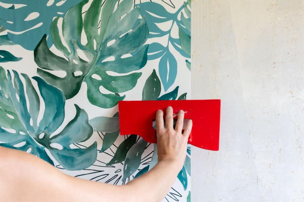 papier paint